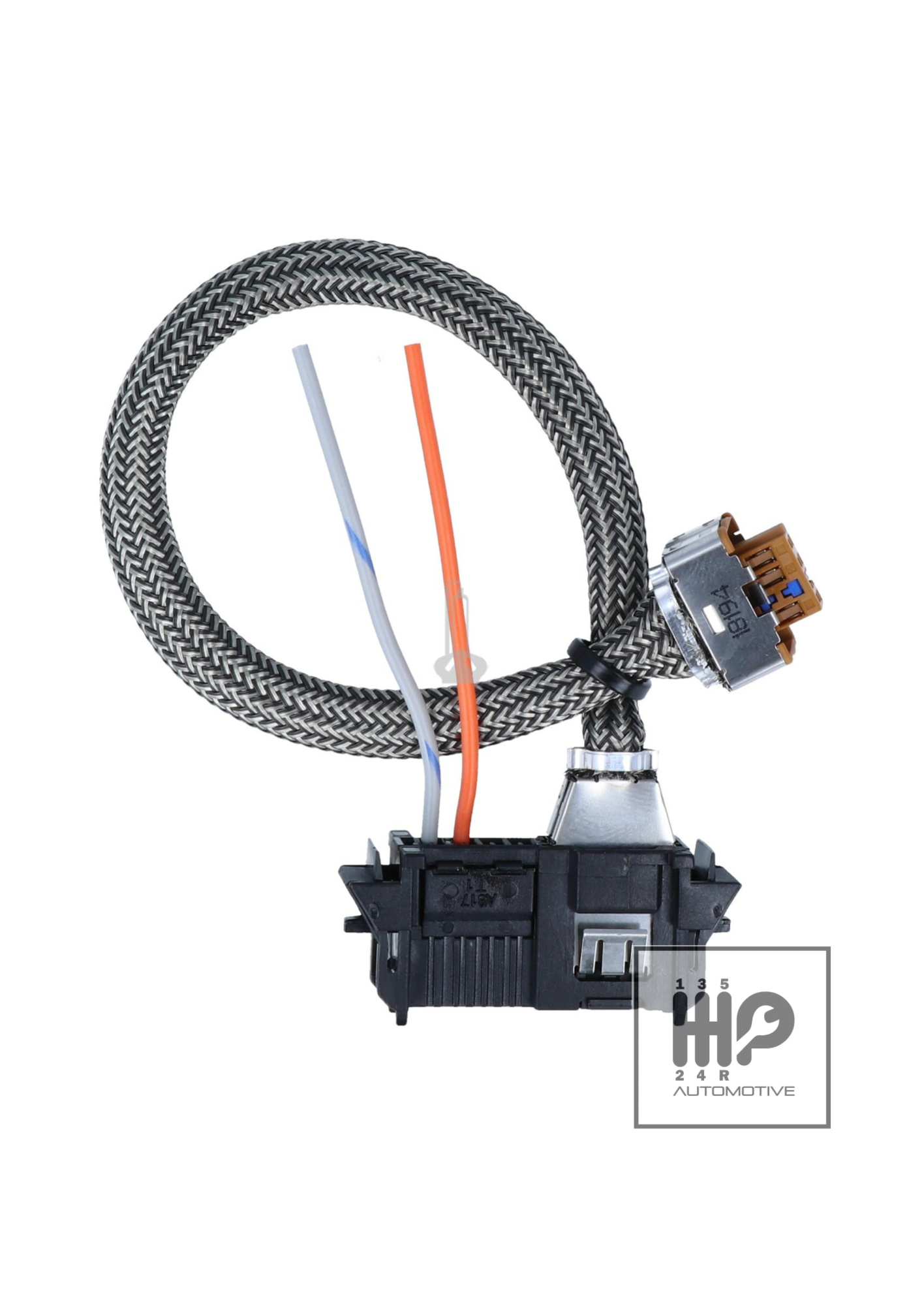 Enchufe cable xenon para VALEO 6g 89034934 BMW SEAT RENAULT
