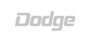 Logotipo de Dodge