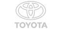 Logotipo de Toyota